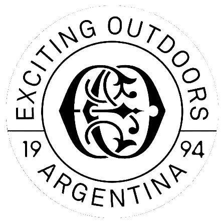 Logo Exciting Outdoors